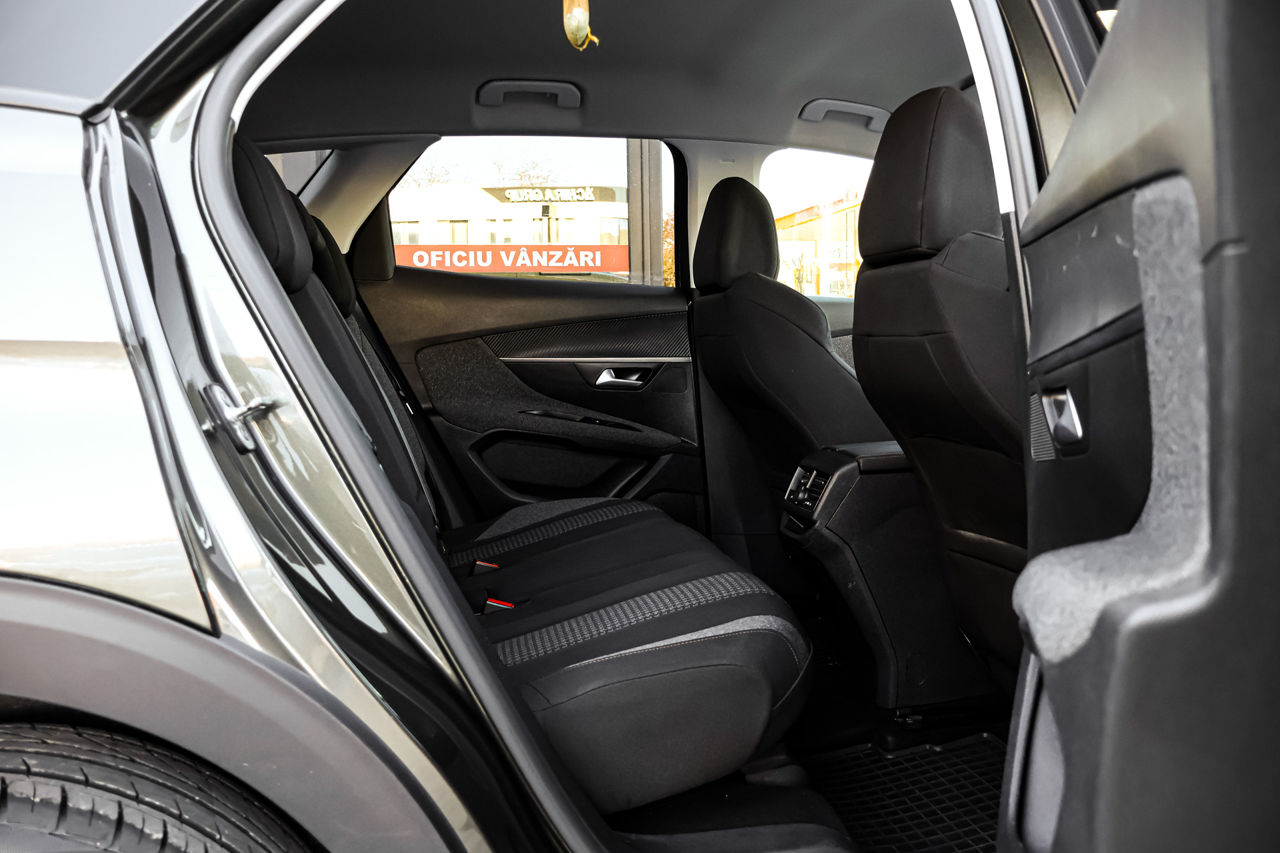 Peugeot 3008 foto 10