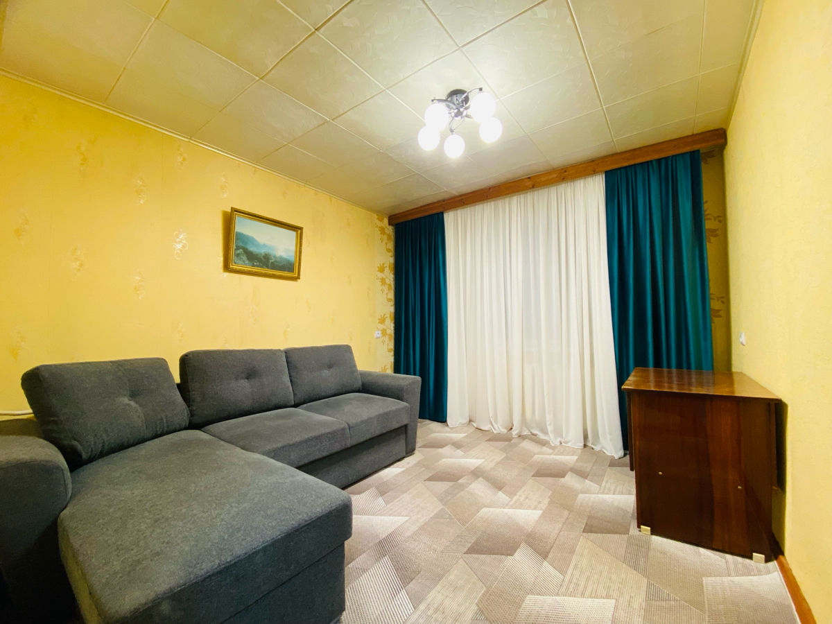 Apartament cu 3 camere,  Botanica,  Chișinău mun. foto 5