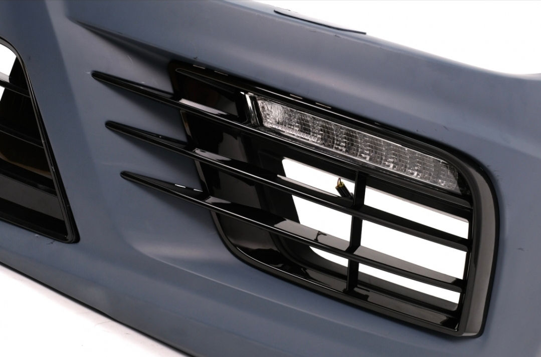 Body Kit VW Scirocco Mk3 III (2008-2014) R-Design foto 1