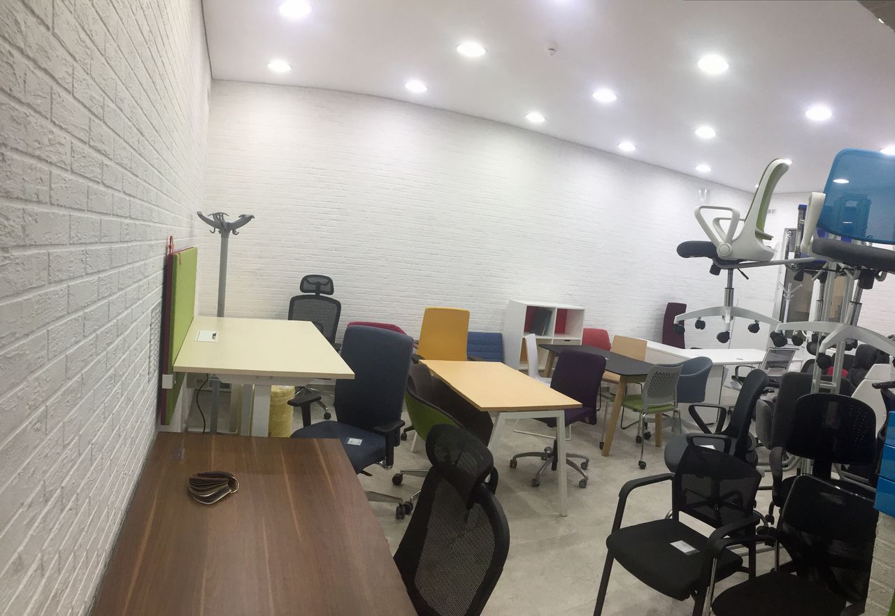 Scaune si fotolii ergonomice si stilate  - simte diferenta! Livrare gratis! (Chisinau, Balti) foto 0