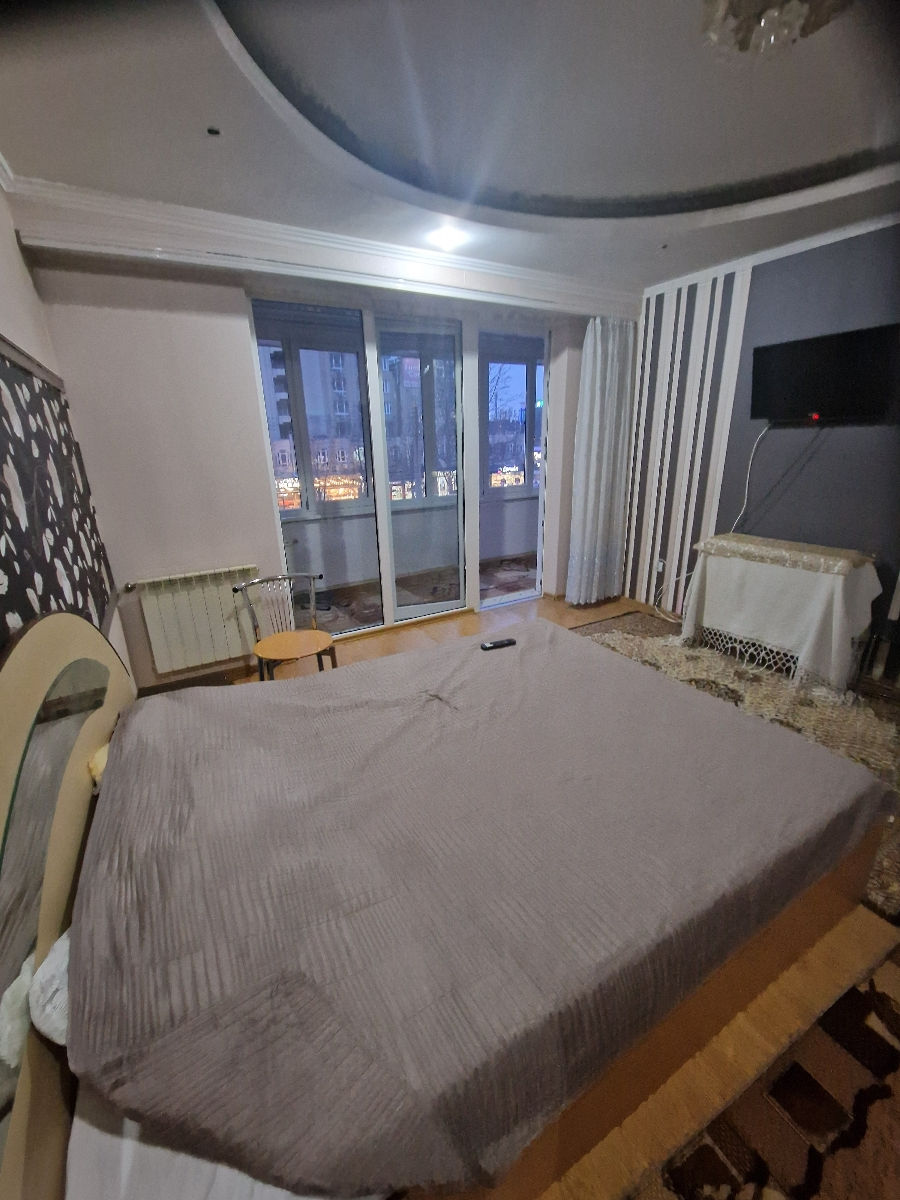 Apartament cu 1 cameră, 50 m², Râșcani, Chișinău foto 0