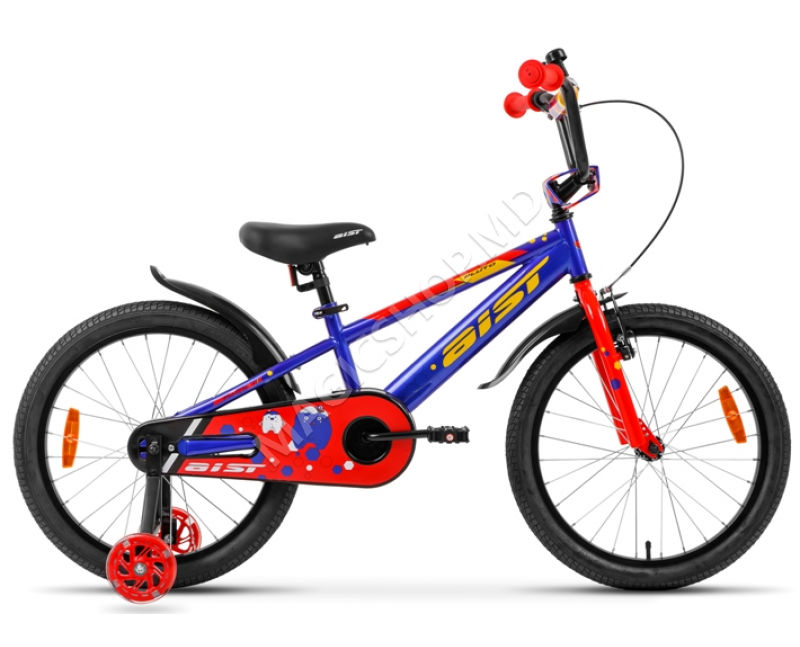 Biciclete pentru copii de Oraș / șosea, diferite modele si culori- livrare, credit !!! foto 9
