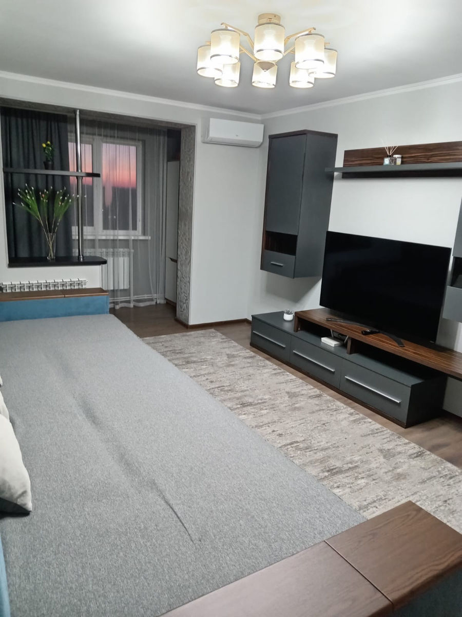 Apartament cu 1 cameră,  BAM,  Bălți mun. foto 0