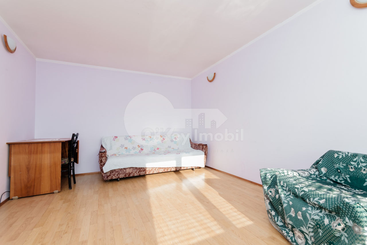 Apartament cu 3 camere, 100 m², Buiucani, Chișinău foto 12