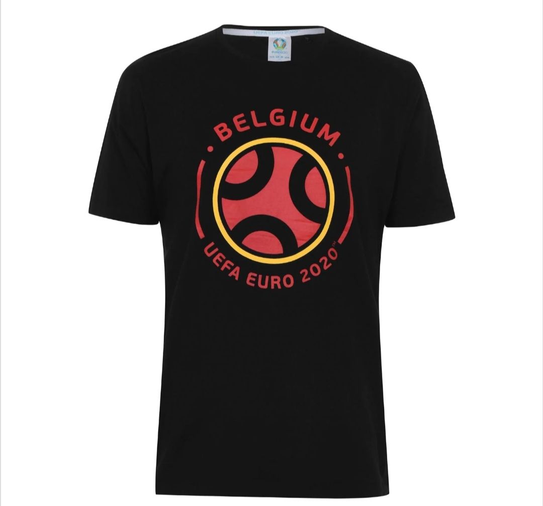 Новые футболки