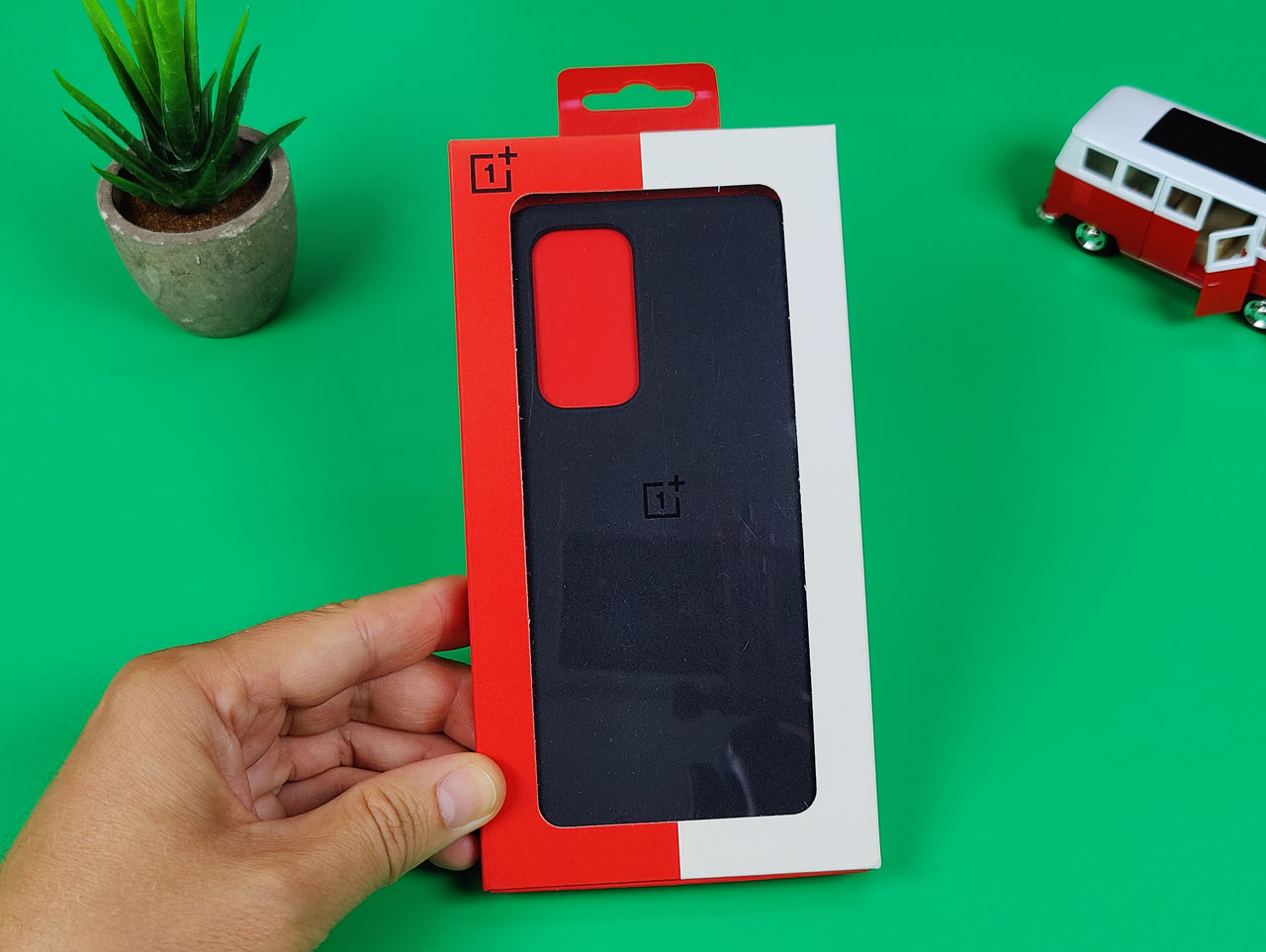 Чехол для OnePlus 9 Pro (Оригинал)