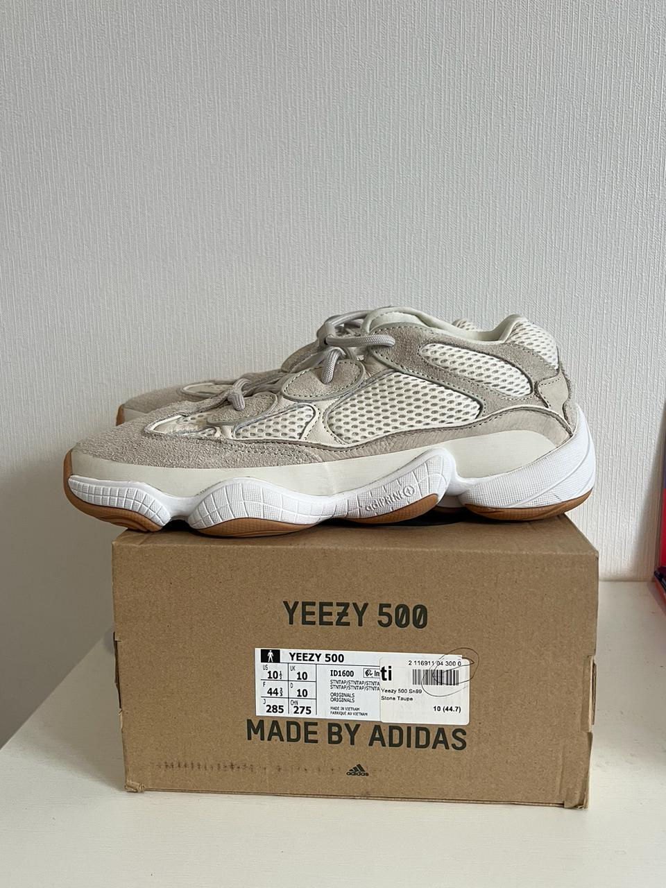 yeezy original 500