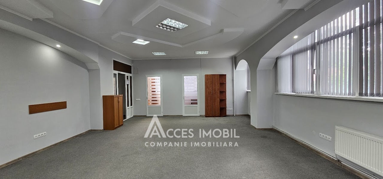 Spațiu Comercial, 163 m²! bd. Ștefan cel Mare, sect. Centru! - Bild 3