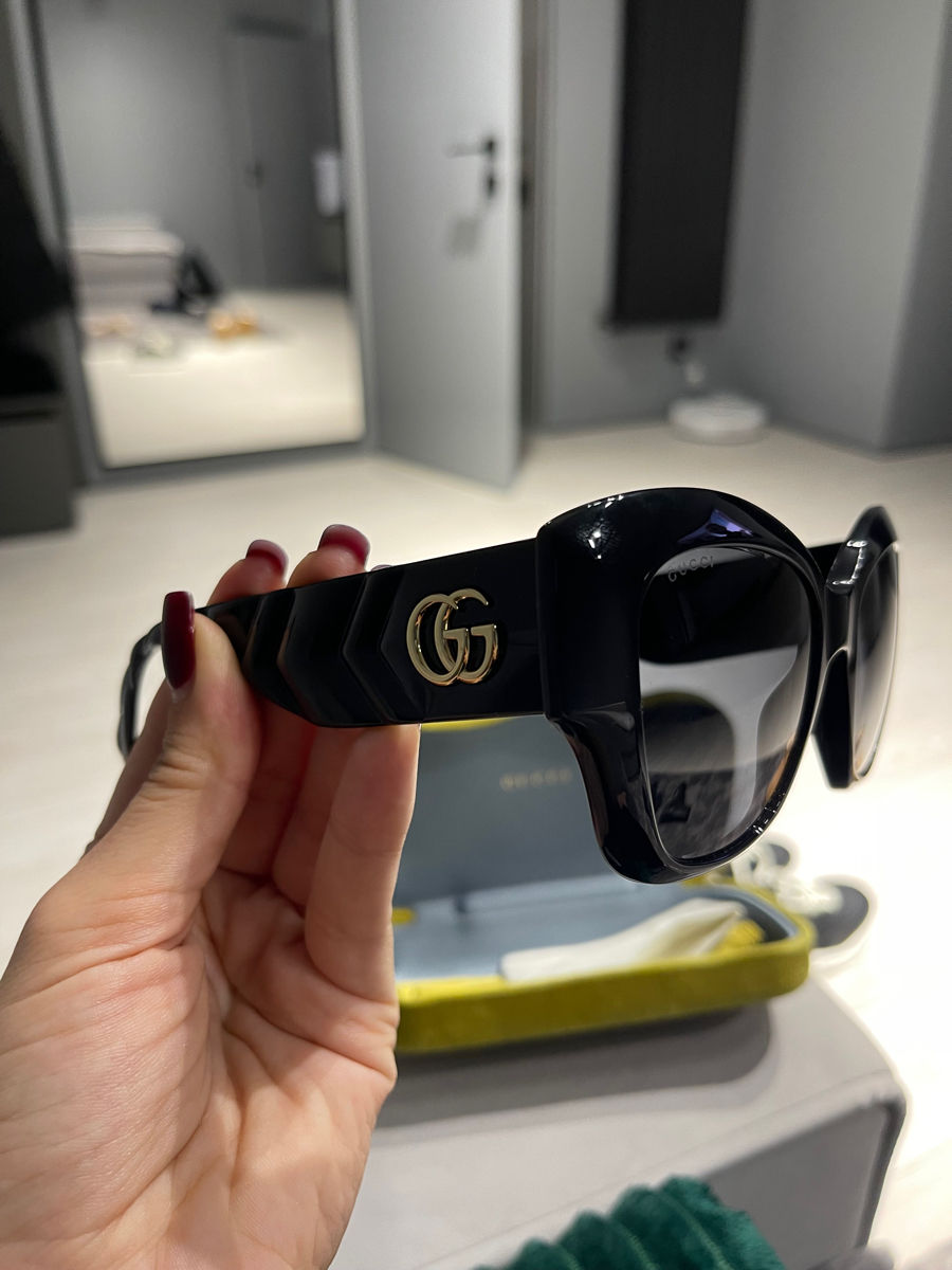 Ochelari Gucci foto 0