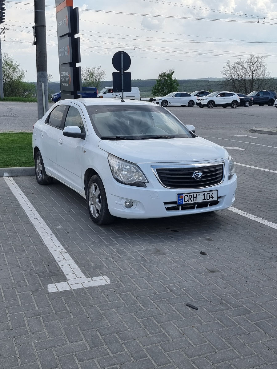 Ravon R4 foto 1