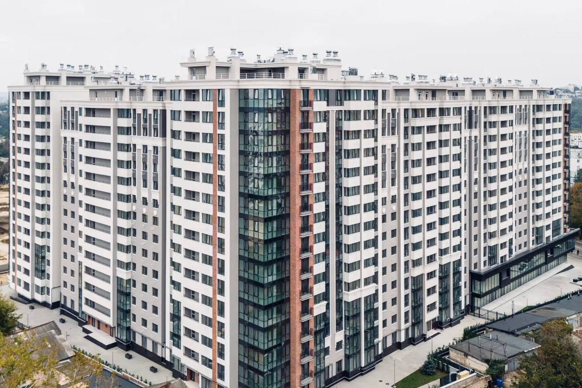 Debara 2 m2, ExFactor, Vasile Lupu 28F