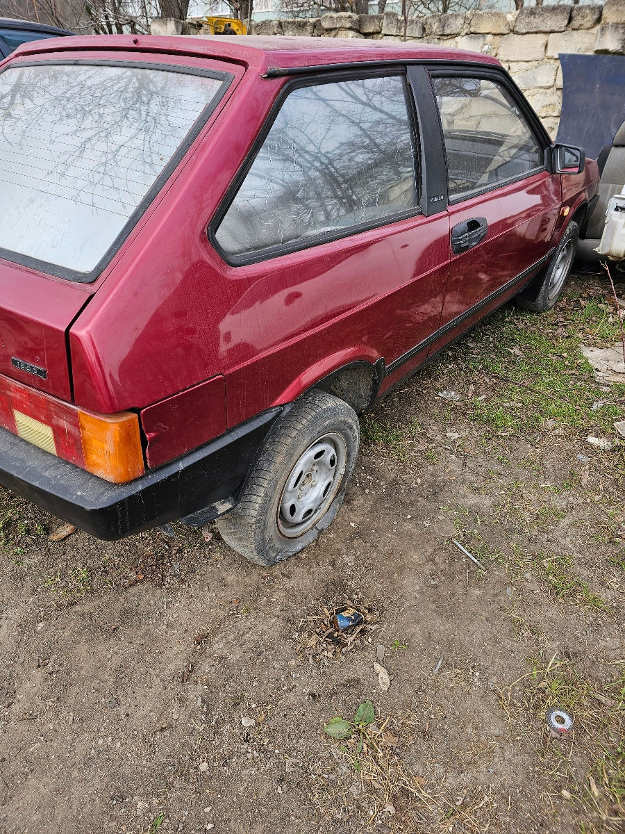 Vaz 2108 la piese foto 1
