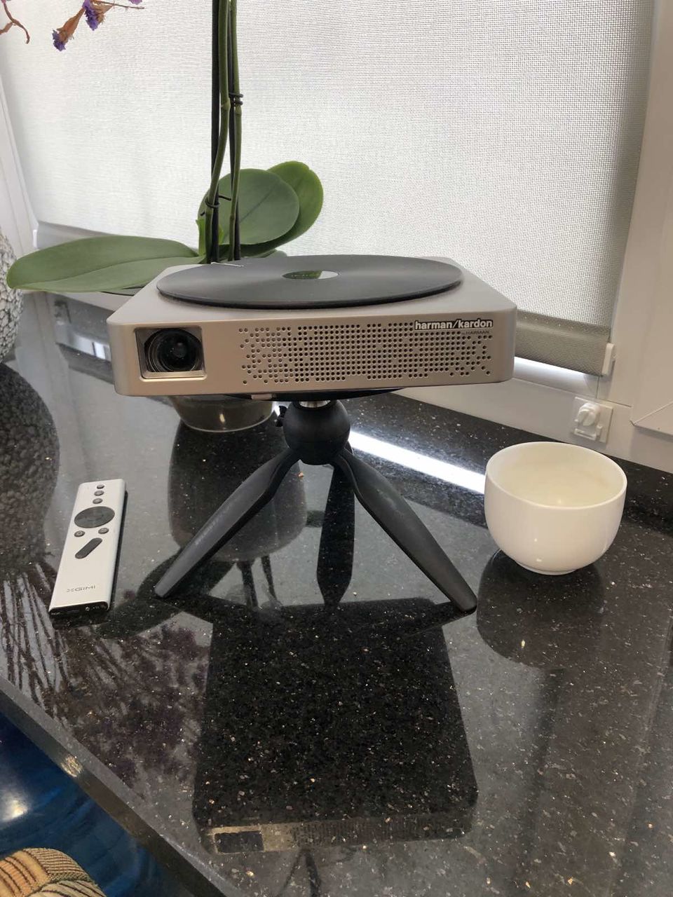 Xgimi Z4 Aurora фото 0