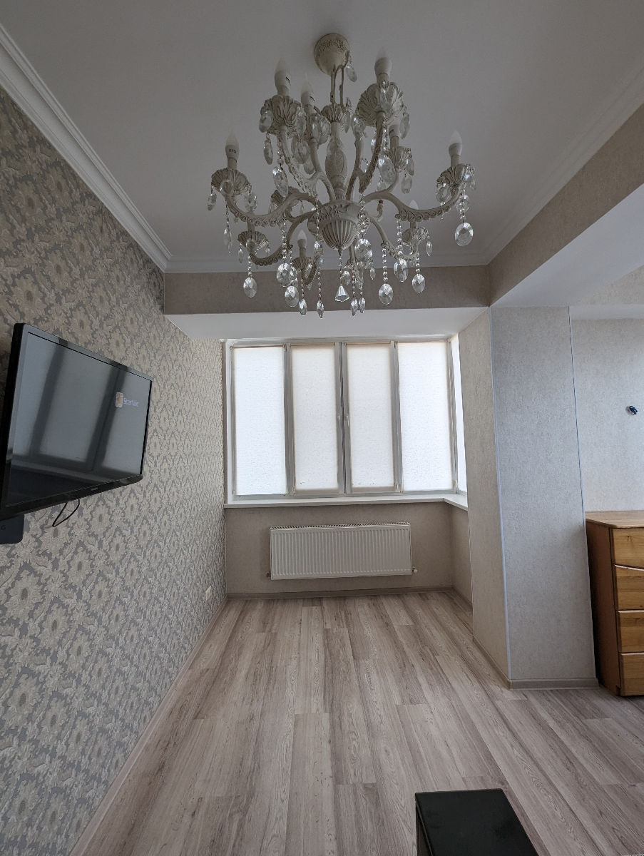 Apartament cu 2 camere, 54 m², Râșcani, Chișinău foto 3