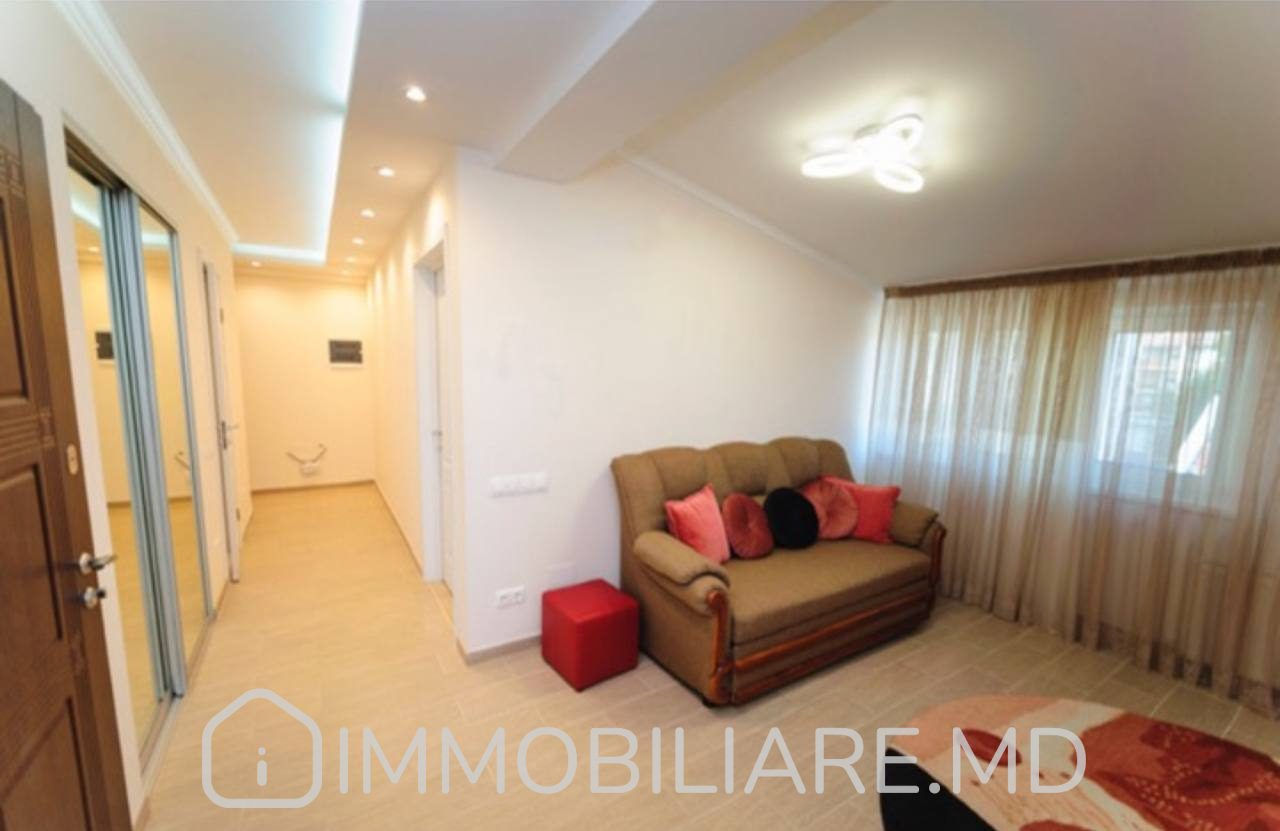 Apartament cu 1 cameră, 62 m², Centru, Chișinău foto 1