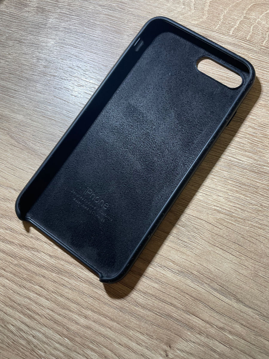 Carcasa iPhone 8 Plus (Originala) foto 2