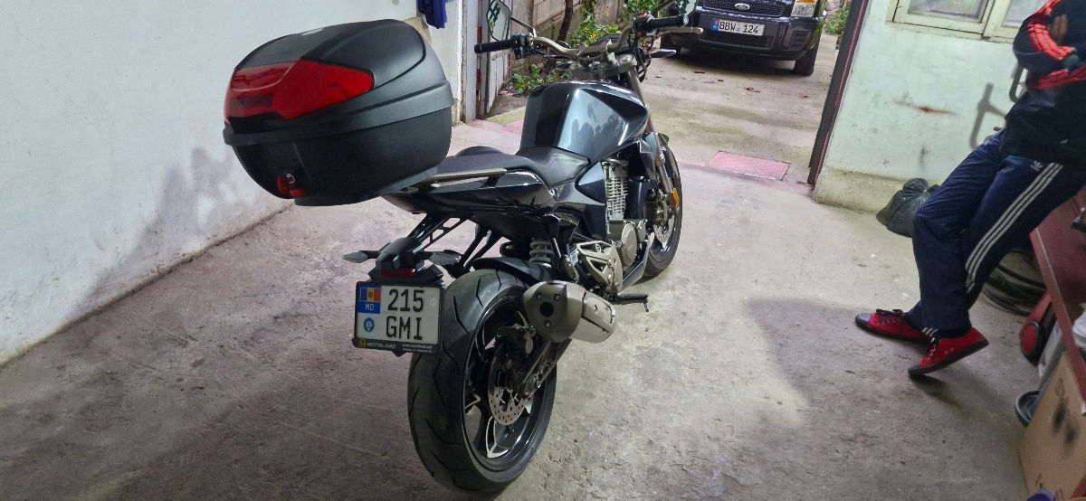 Geon Stinger 250 фото 7