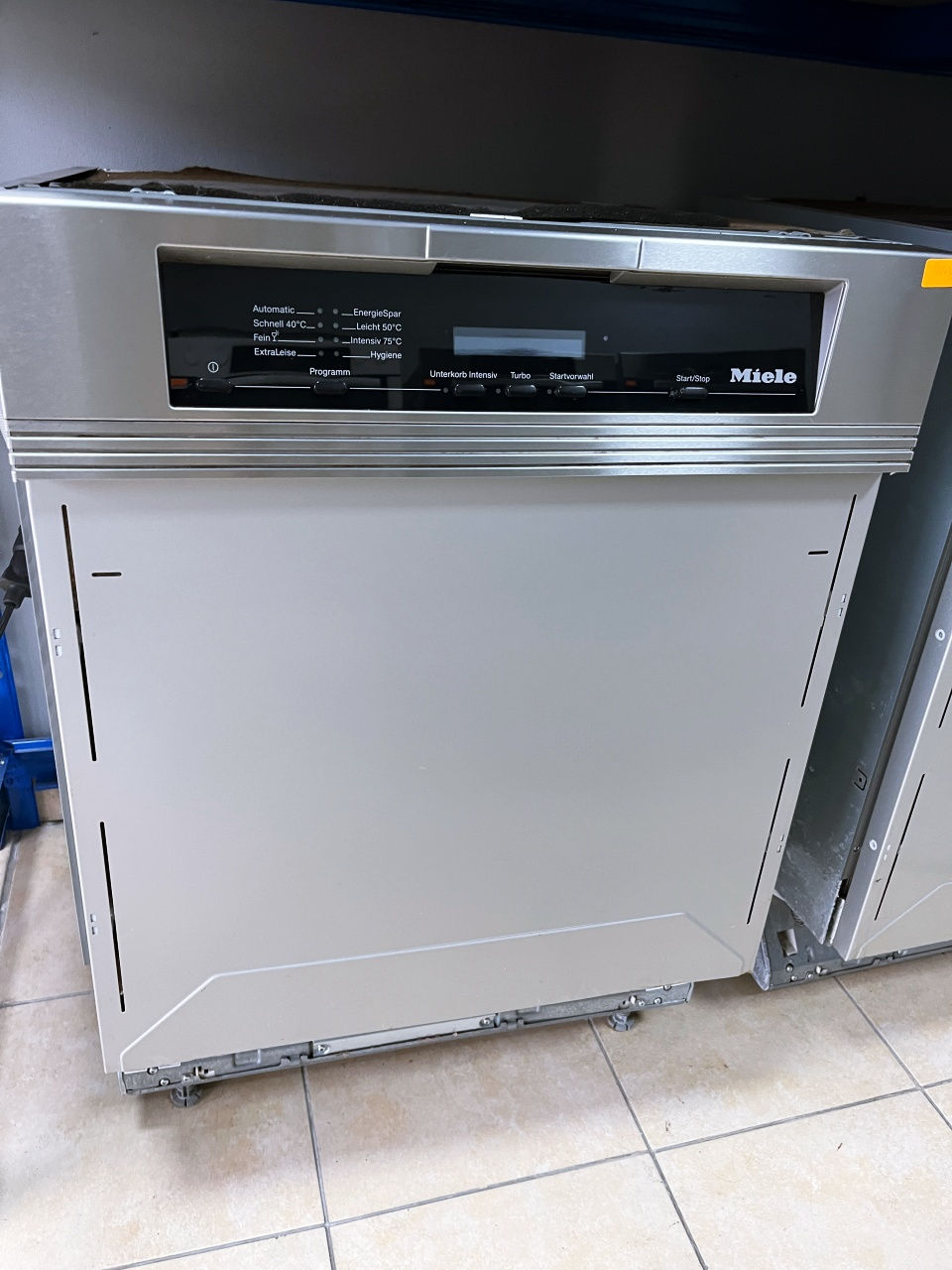 Посудомоечная машина Miele фото 1