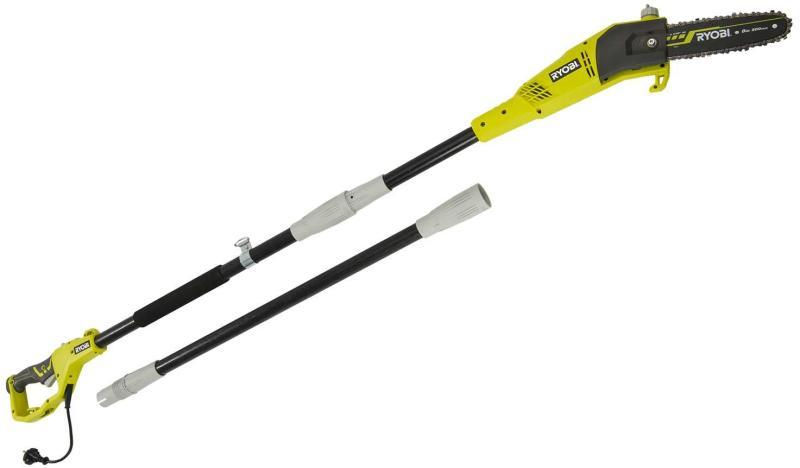 Fierestraie  electrice  telescopice Ryobi - livrare, credit !!! foto 0