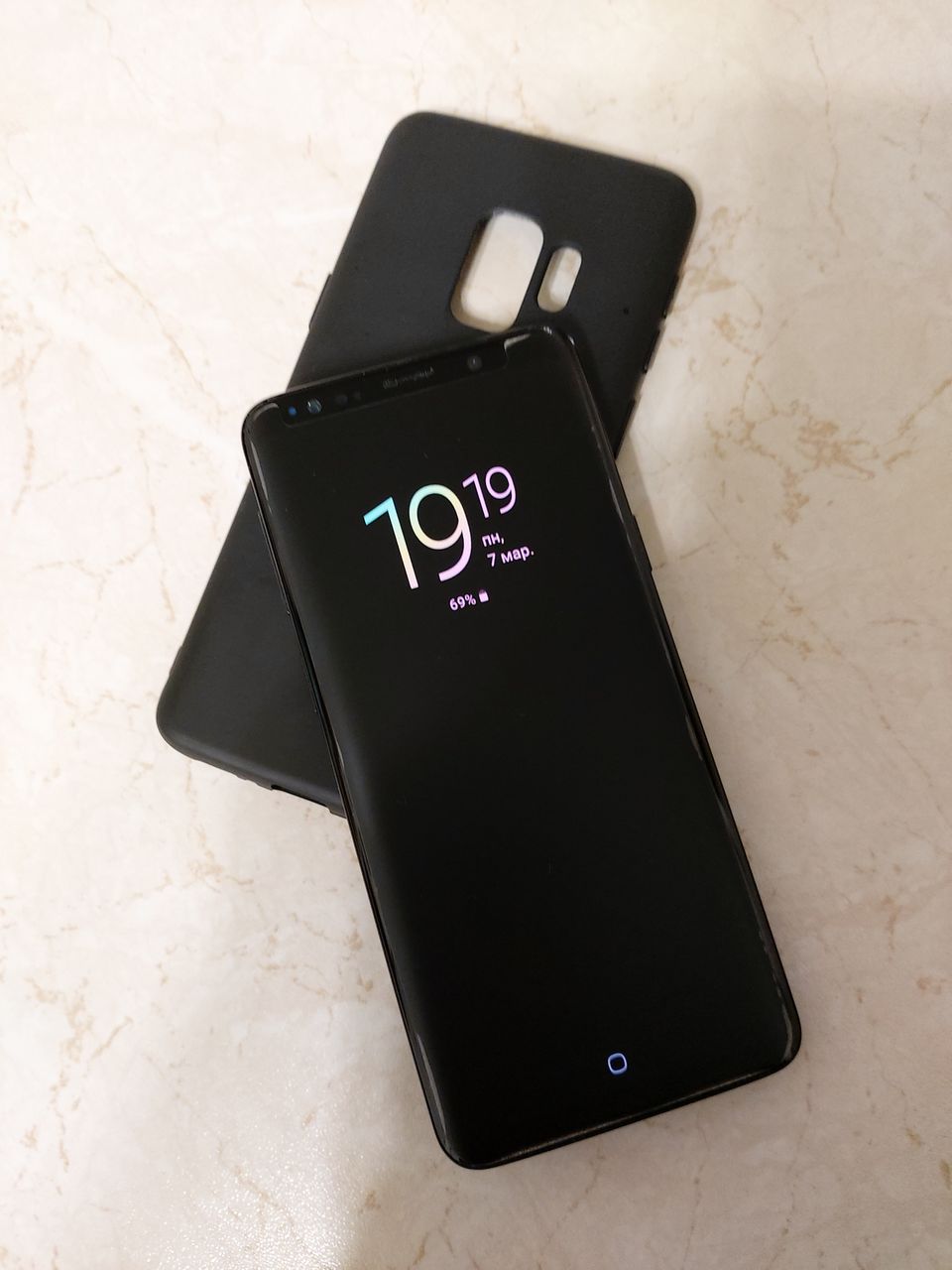 Samsung S9 64GB
