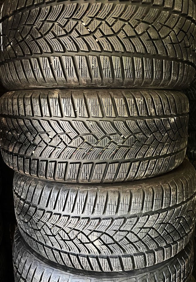 215 55 r16 Dunlop