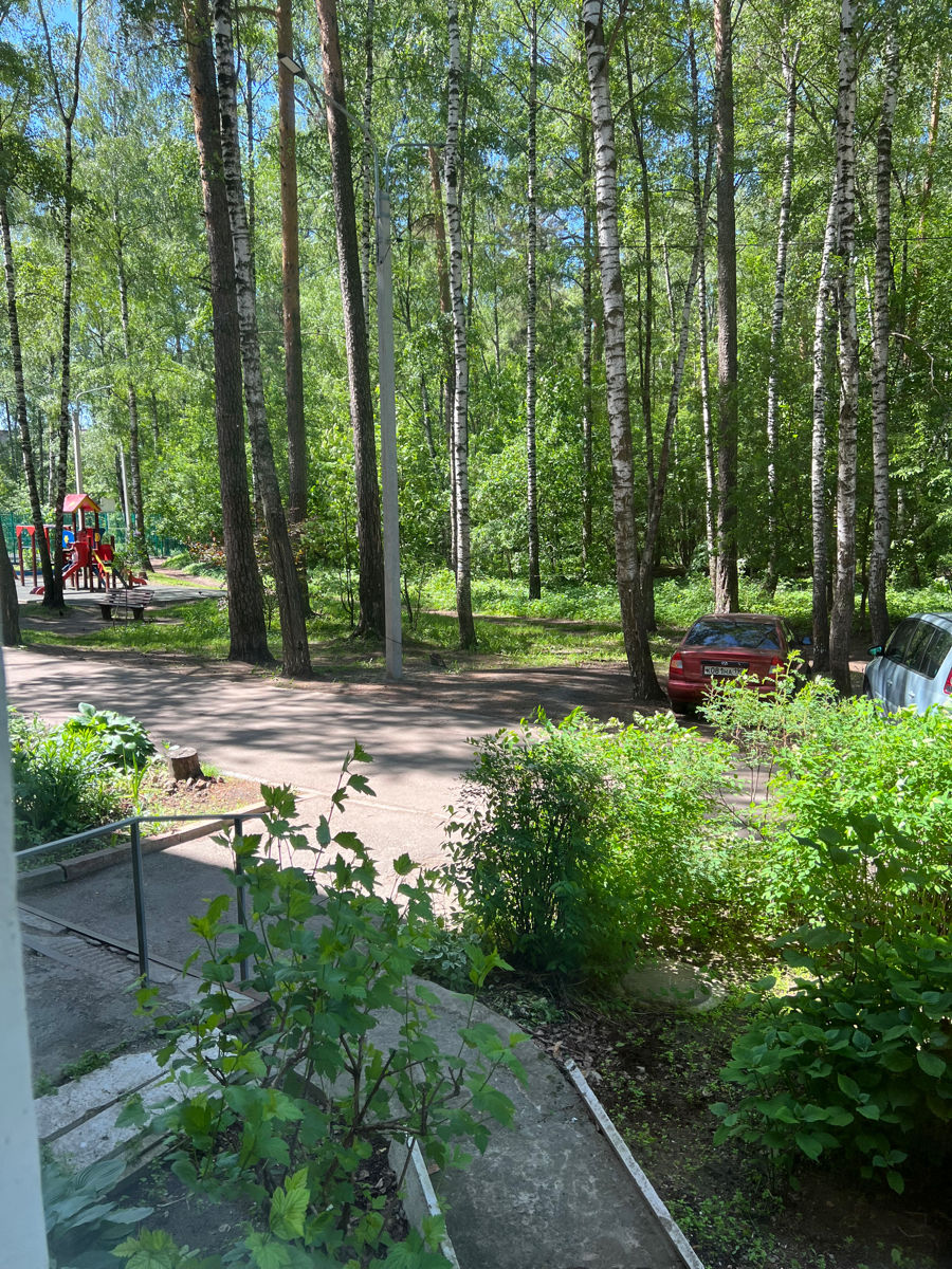 Продаться 2-х комнатная квартира г.Ногинск 45 минут до Москвы.