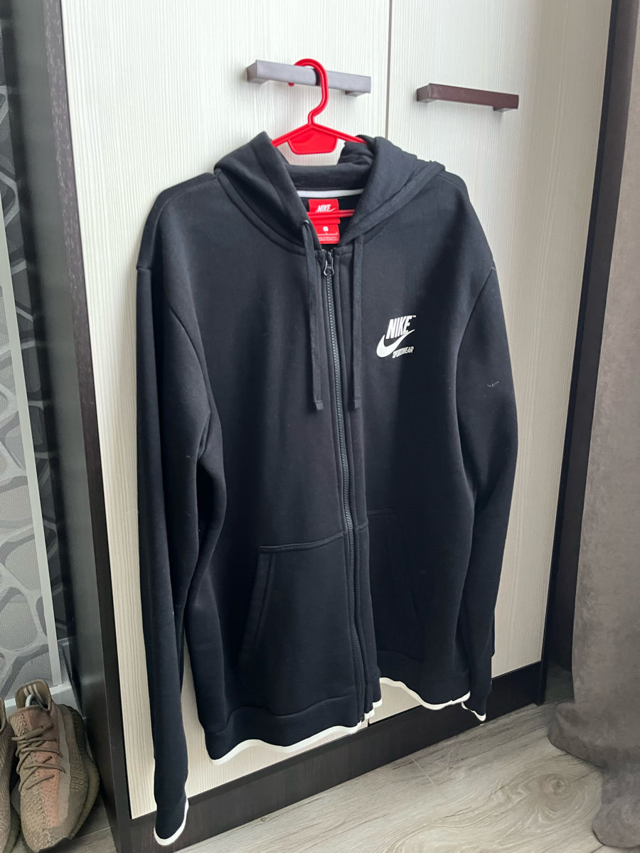 Кофта Nike SportsWear