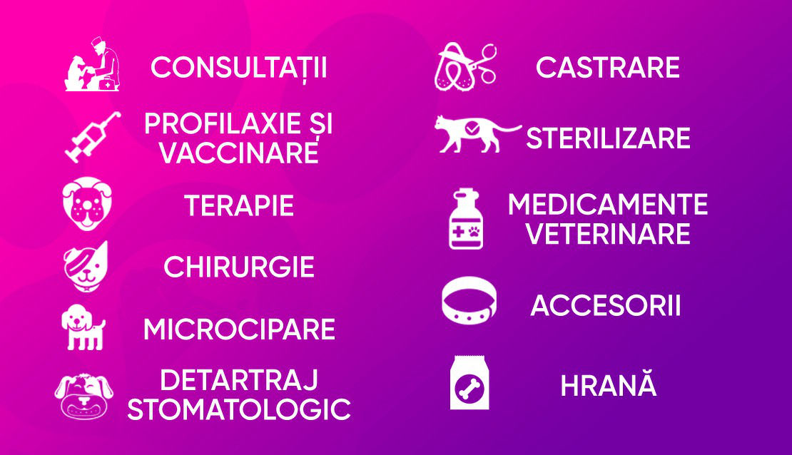 Clinică Farmacie Veterinară "Valivet" foto 3