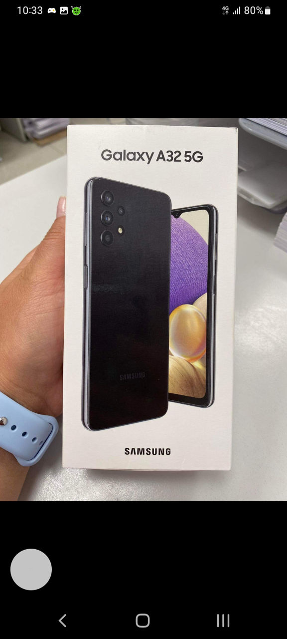 Samsung Galaxy A 32 5G (64G)