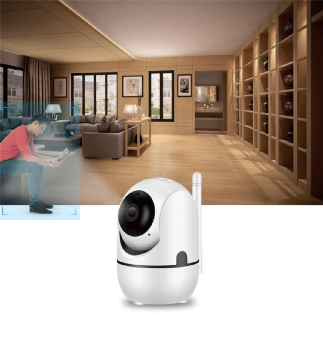 Ip camera Ip Камера Поворотная Видео Няня