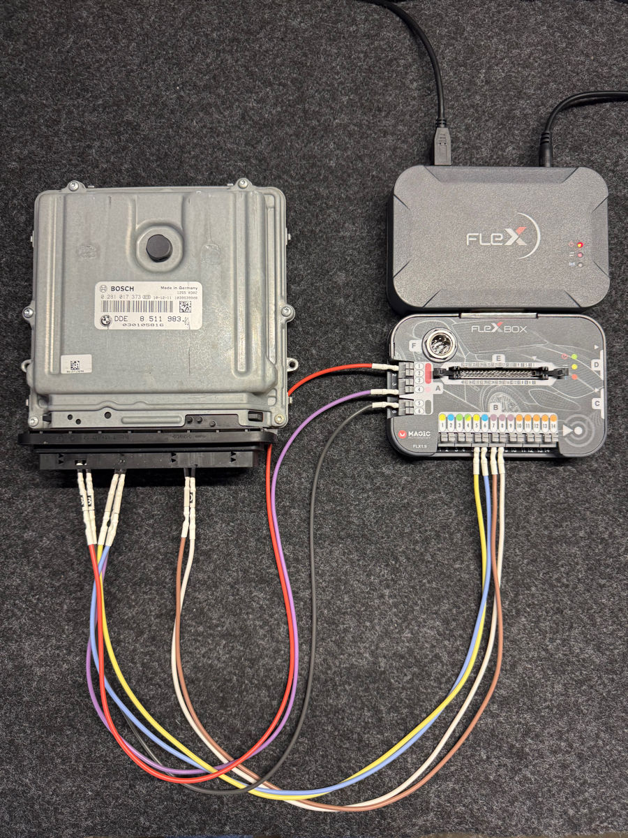 Chiptuning , Stage 1, 2, 3 | Dezactivare DPF, EGR, AdBlue,Swirl,Evap,DTC foto 0