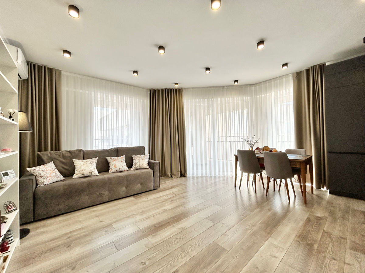 Apartament cu 1 cameră, Telecentru, Chișinău, Chișinău mun.
