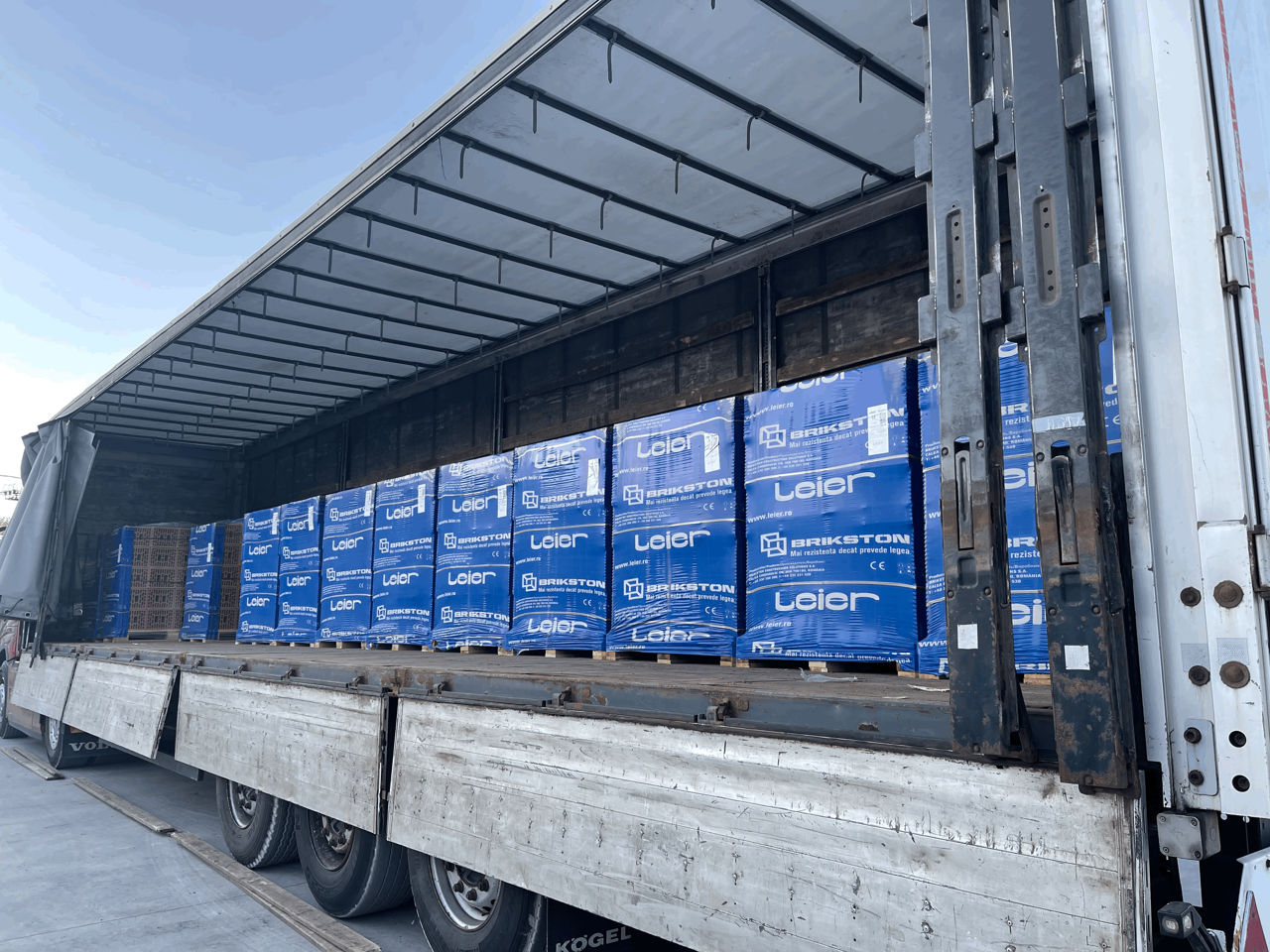 Caramida Brikston BKS 25 in STOC la cel mai bun pret! Кирпич Brikston в наличии по лучшей цене! foto 5