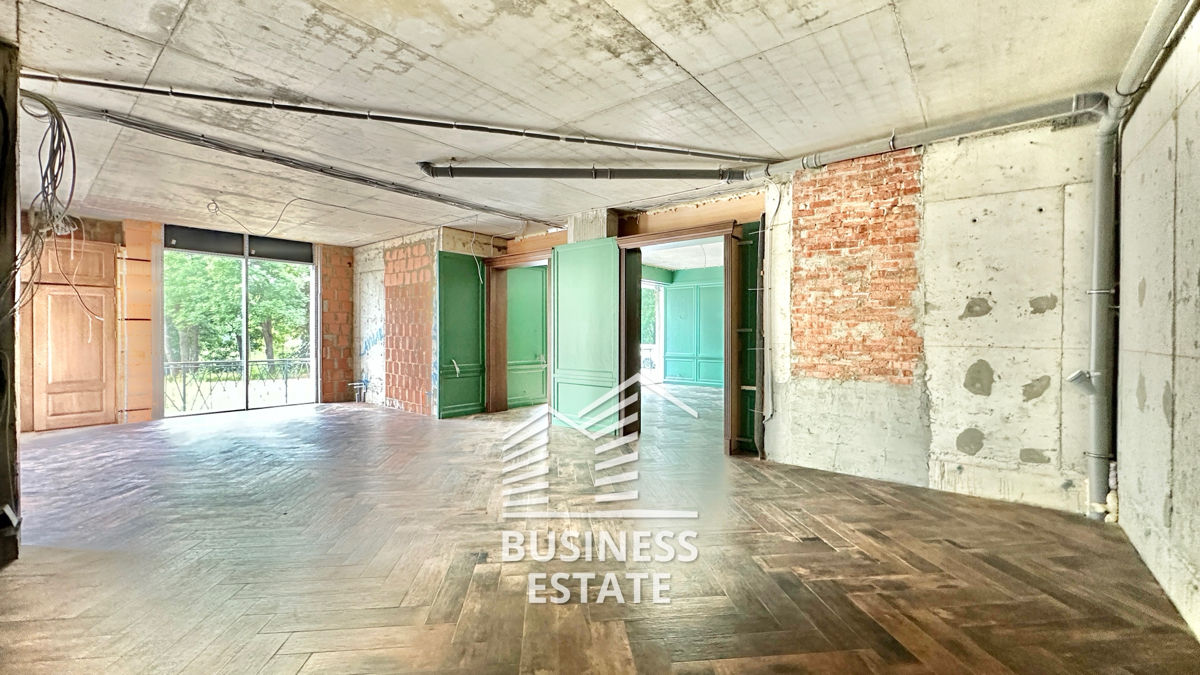 Chirie! 138 m2! Park House! Hîncești, str. M. Hîncu! Parking garantat! foto 9