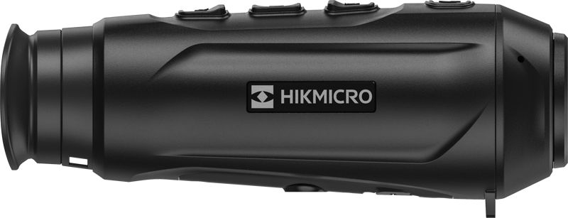 Cumpără oficial monocularul cu termoviziune HikMicro Lynx LH15 2.0 фото 7
