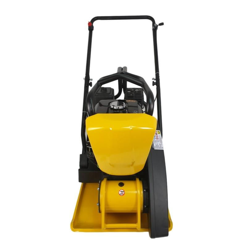 Placa compactoare pe benzina 580X500мм 196СС, 6,5НР 25000N/ Livrare gratuita / Achitarea in 4 Rate фото 3