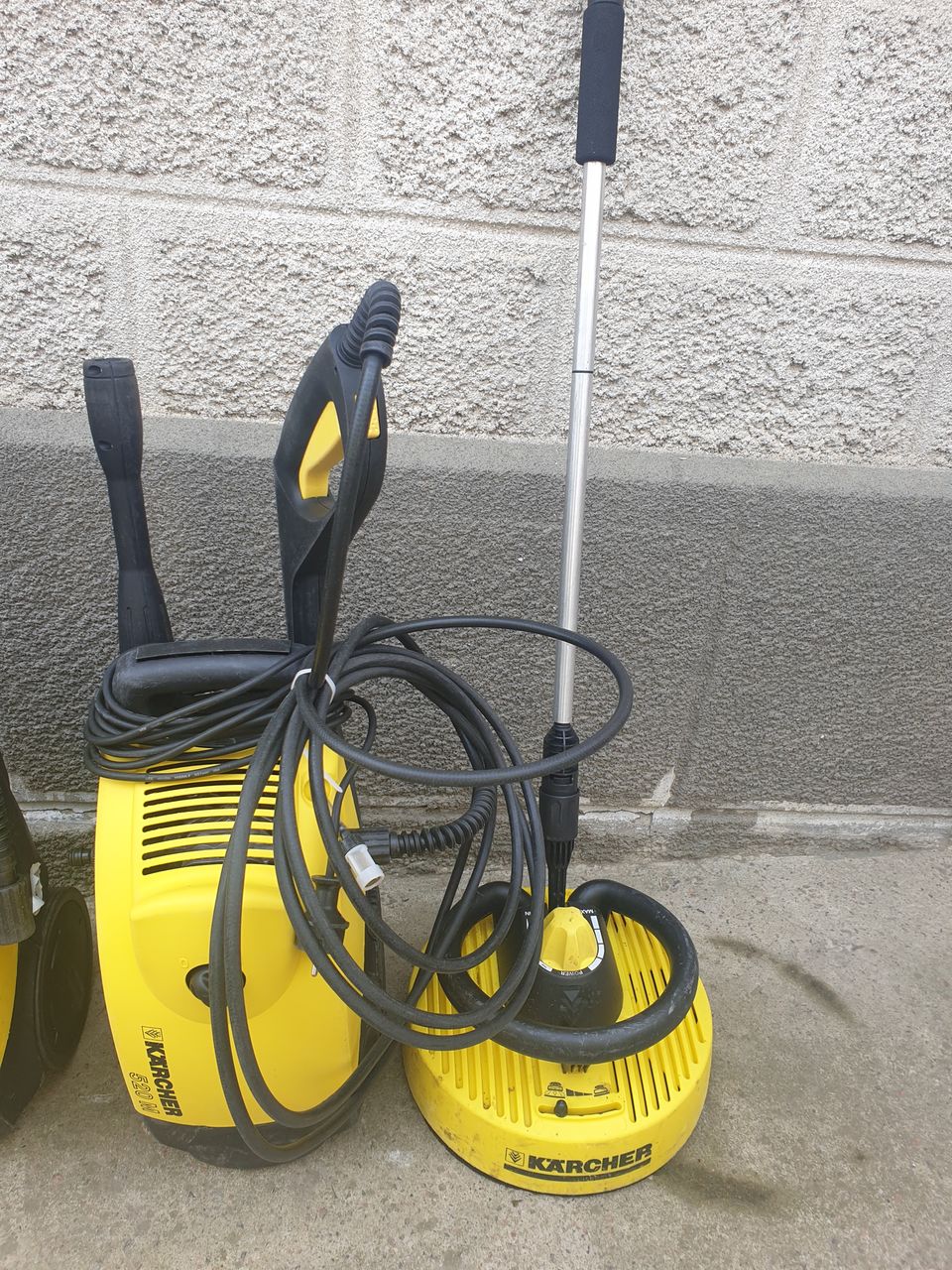 Karcher.520m.