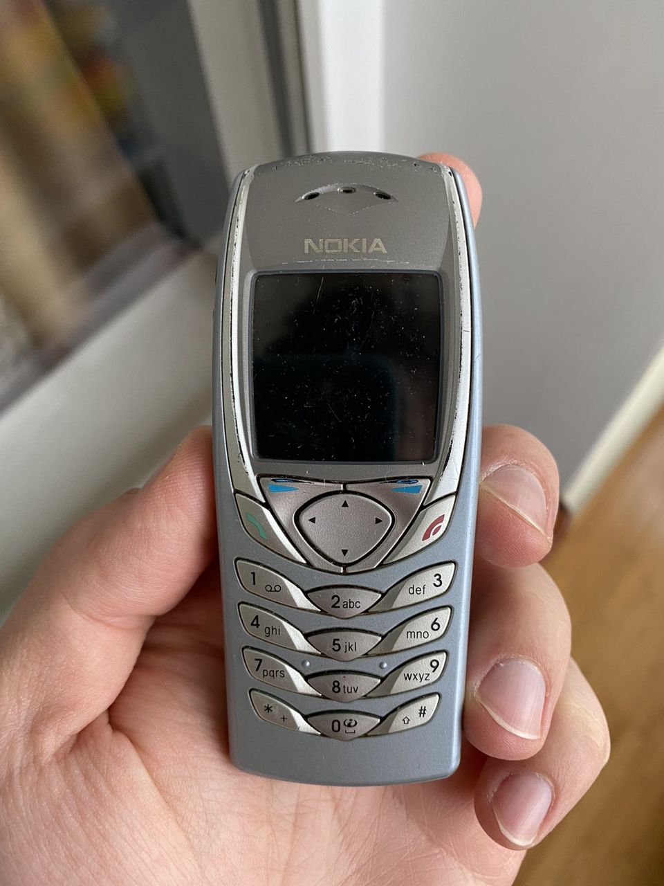 Nokia diverse modele in stare foarte buna