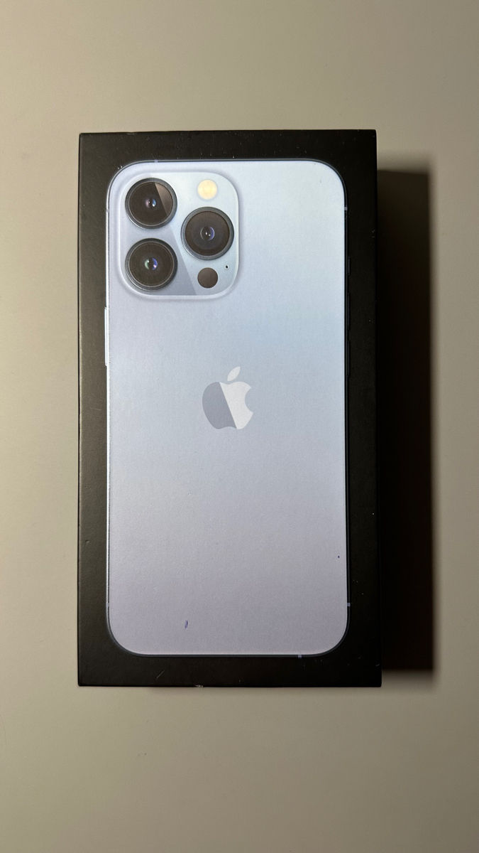 Iphone 13 Pro 256GB foto 0