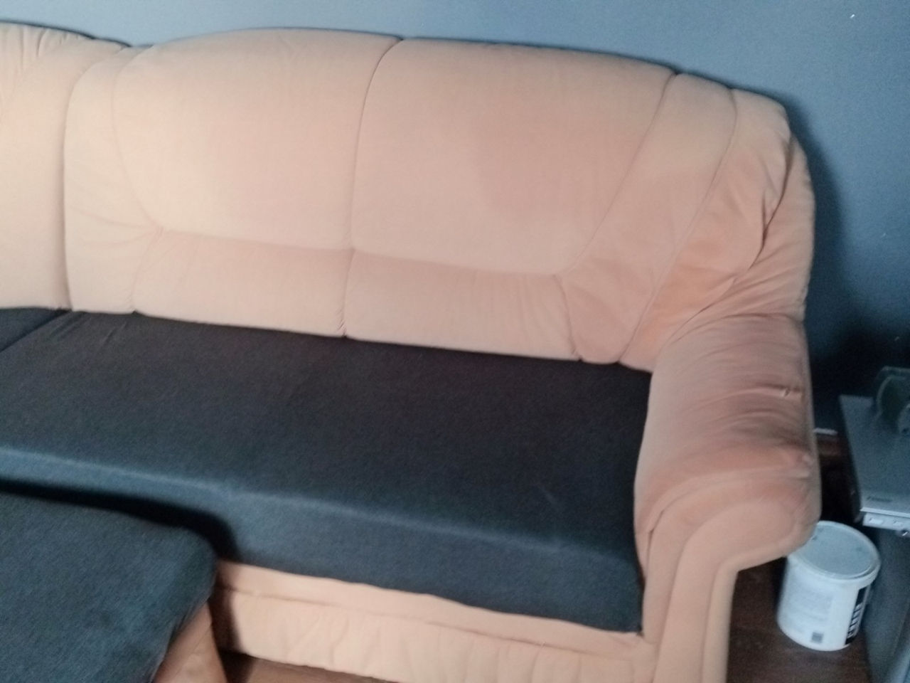 Canapea divan coltar mobila moale 2500 lei мягкая мебель угалок диван ...