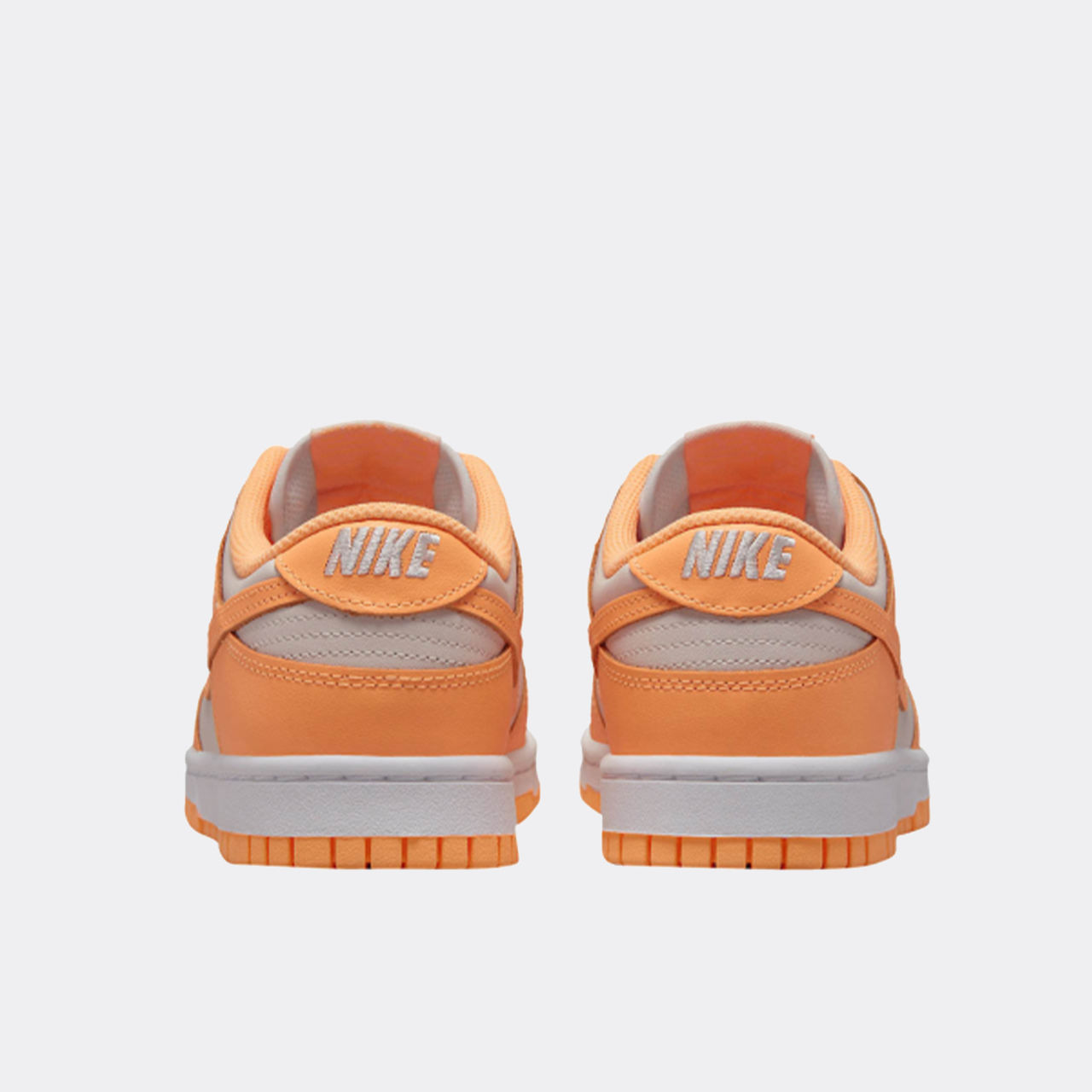 Ghete Nike Dunk Low Peach Cream Originali foto 4