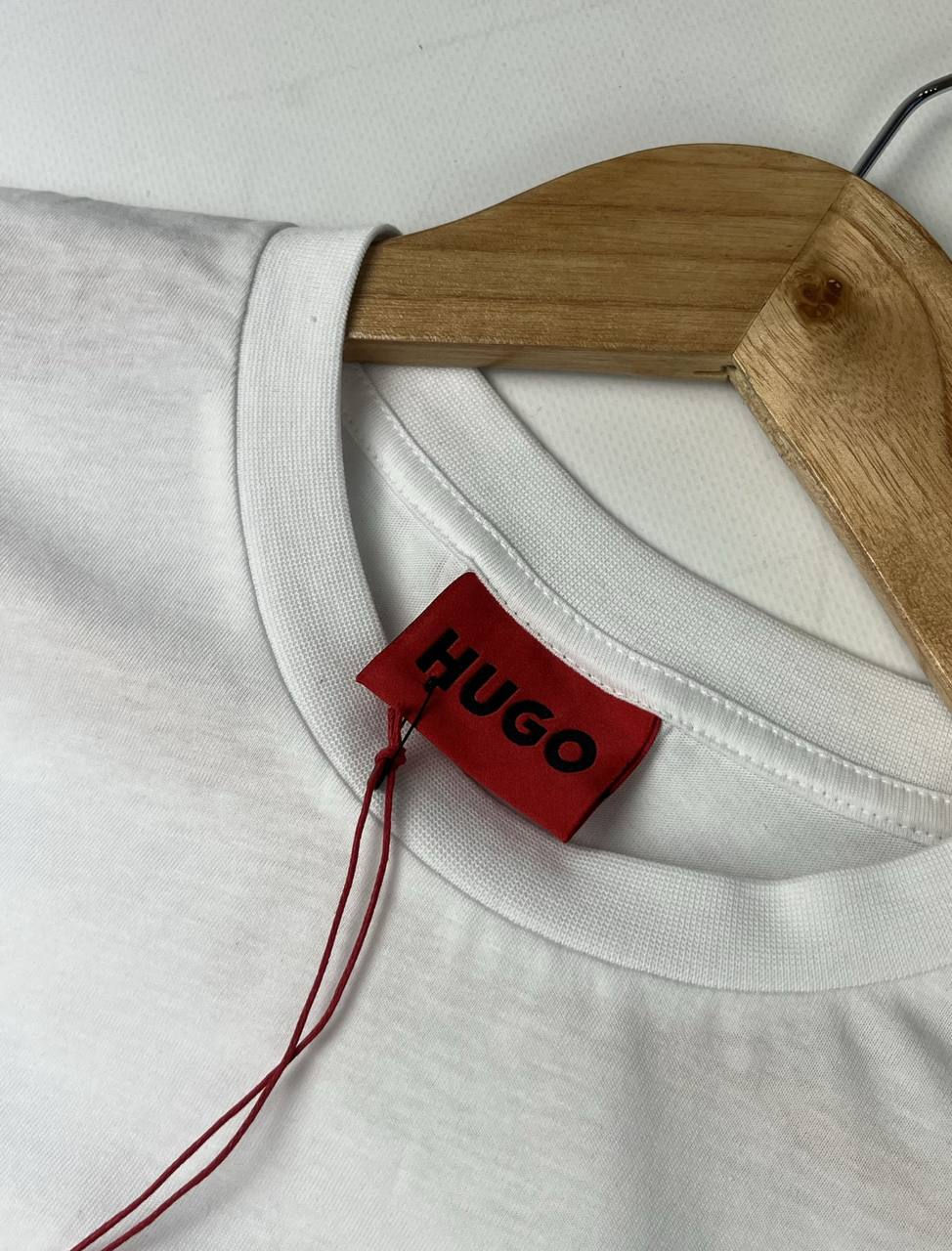 Tricou Hugo Boss foto 1
