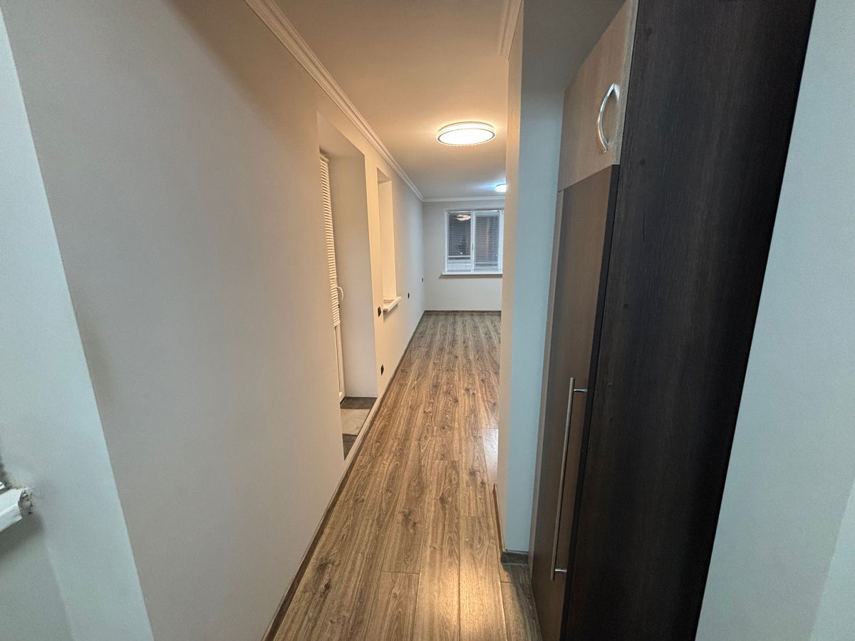 Apartament cu 2 camere,  Râșcani,  Chișinău,  Chișinău mun. foto 12