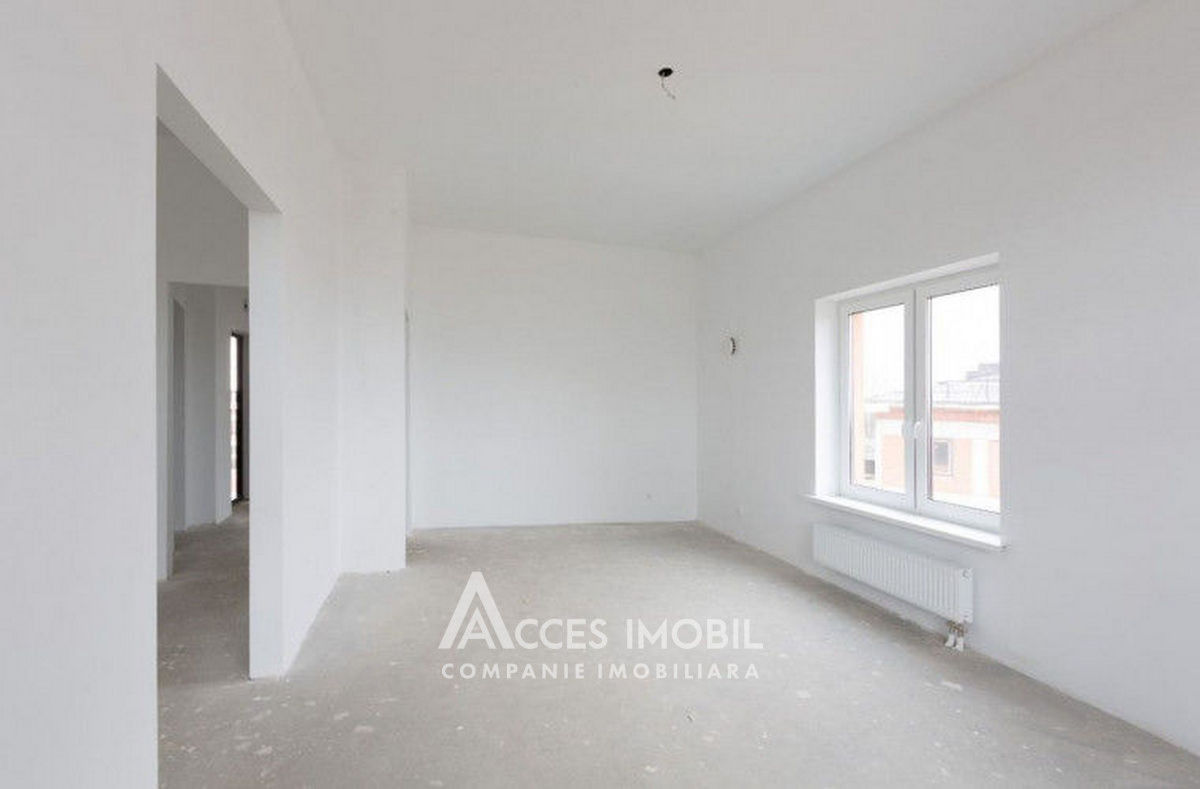 Apartament cu 2 camere,  Centru,  Cricova,  Chișinău mun. foto 2