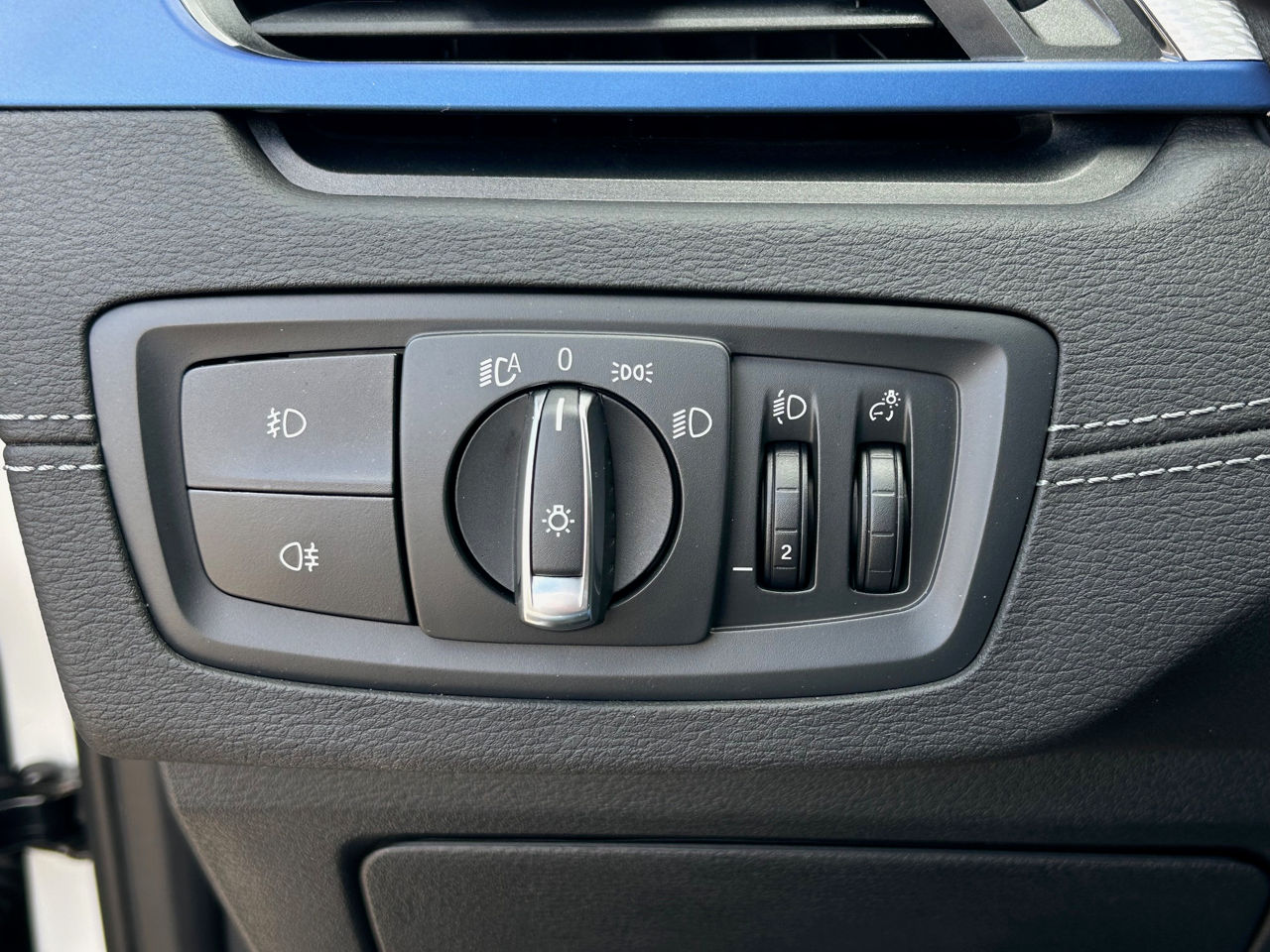 BMW X1 foto 8