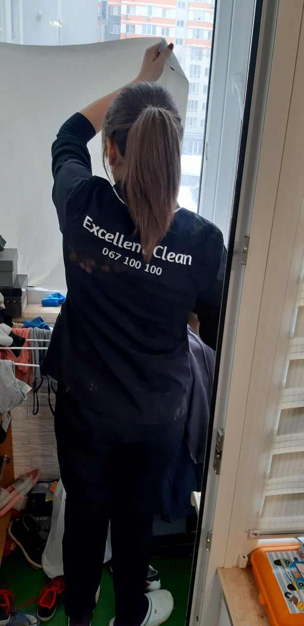 Servicii profesionale de cleaning in case si apartamente foto 13