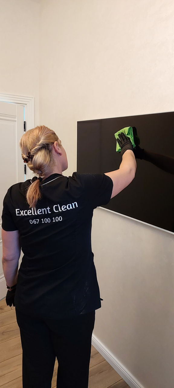 Servicii profesionale de cleaning in case si apartamente foto 3