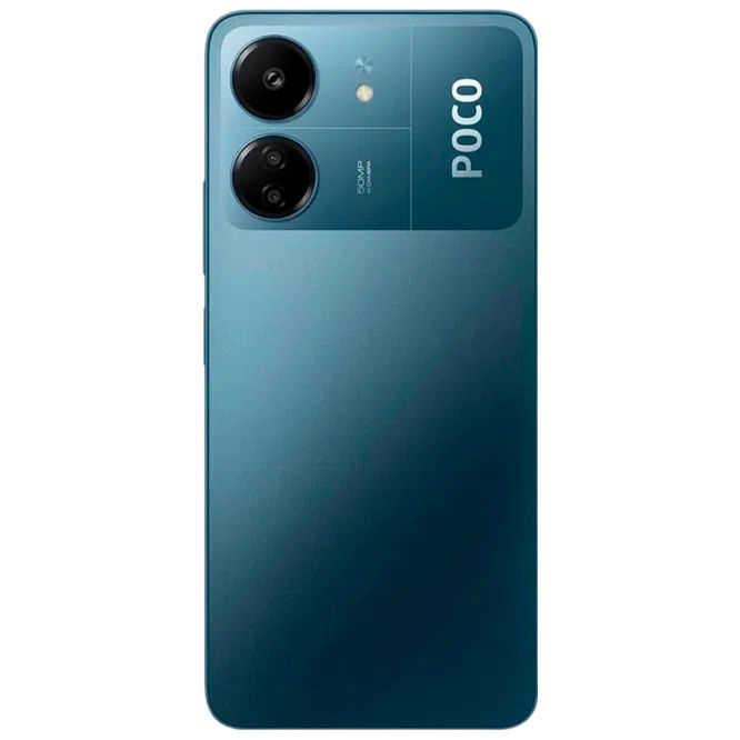 Xiaomi POCO C65 8/256GB Blue foto 7