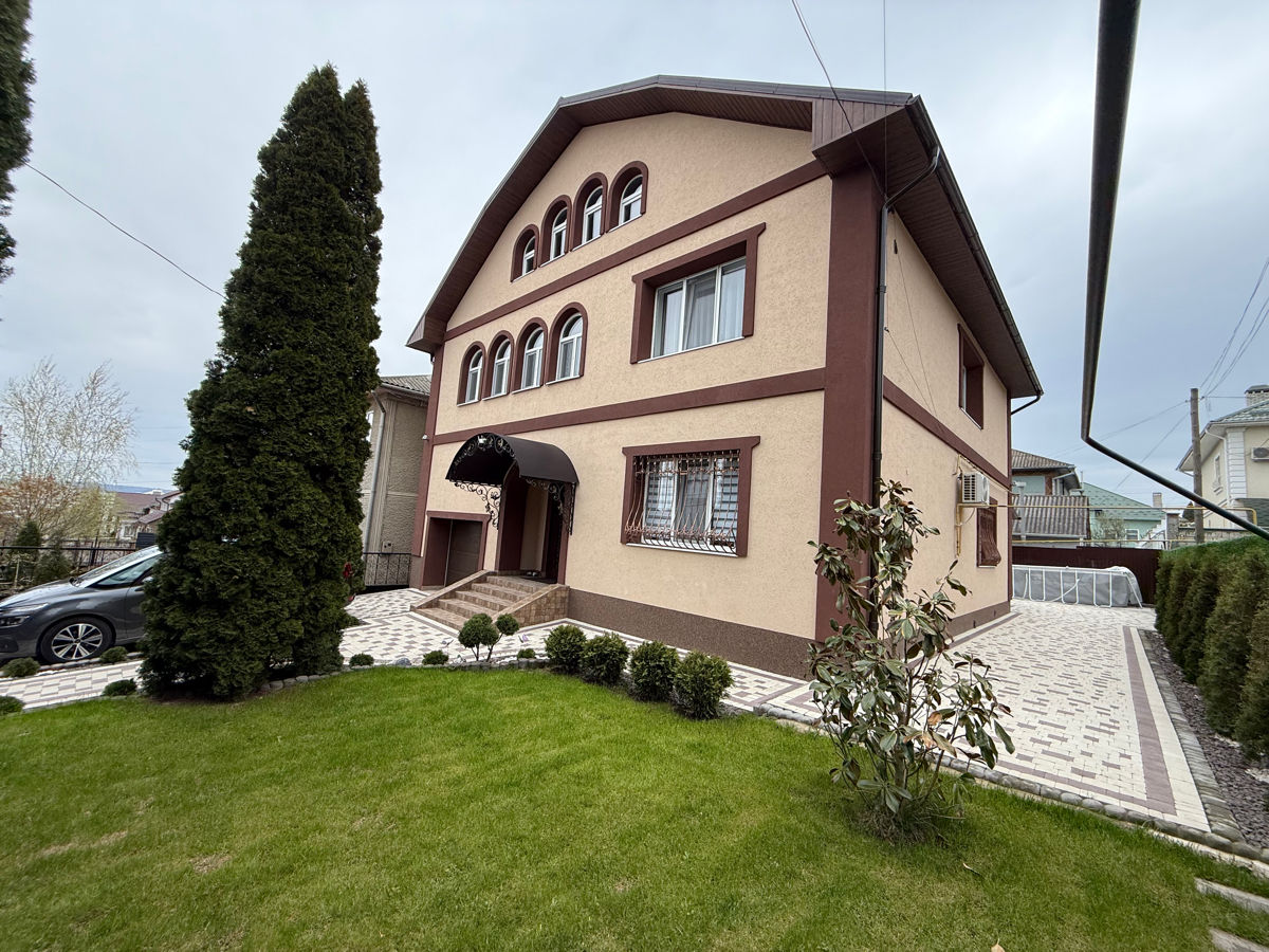 Квартира на продажу со сниженной ценой в Pole ciudes