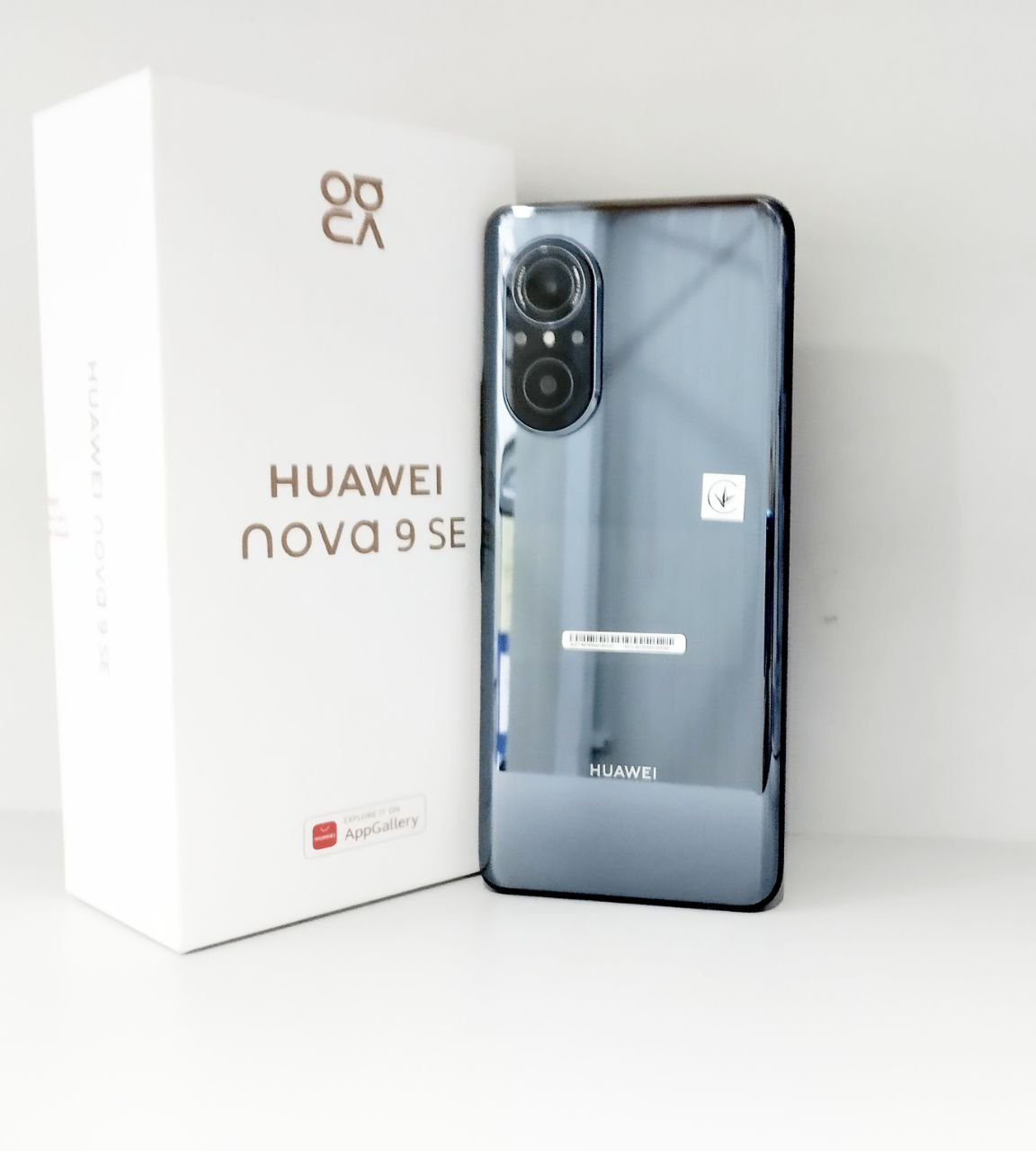 Huawei Nova 9 SE 8/128 Gb
